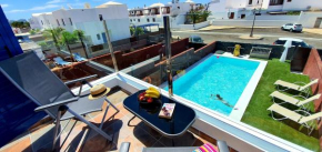 Casa Yaiza